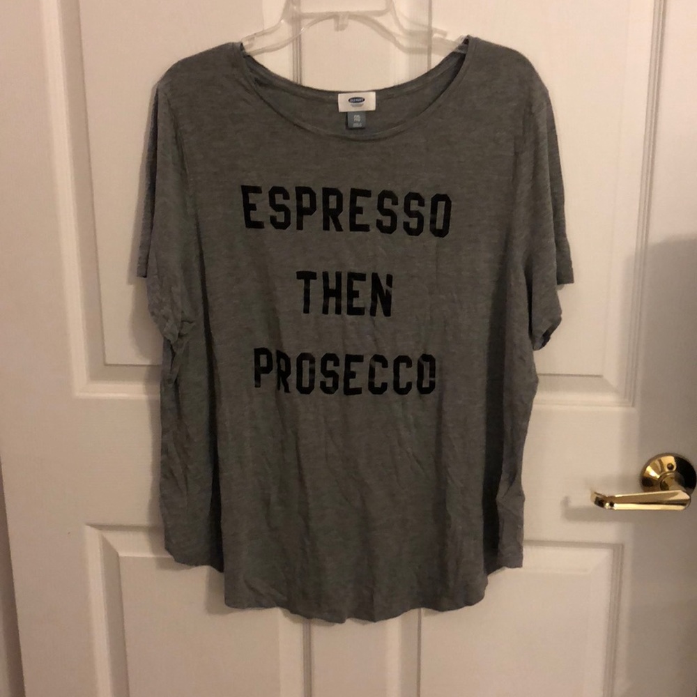 Cute Old Navy Tee!